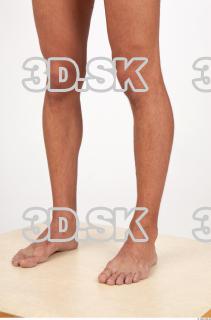 Leg texture of Rufus 0005